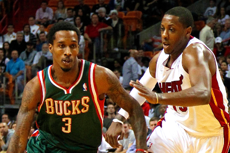 NBA DRAFT: Jennings goes to Bucks – The Daily Wildcat