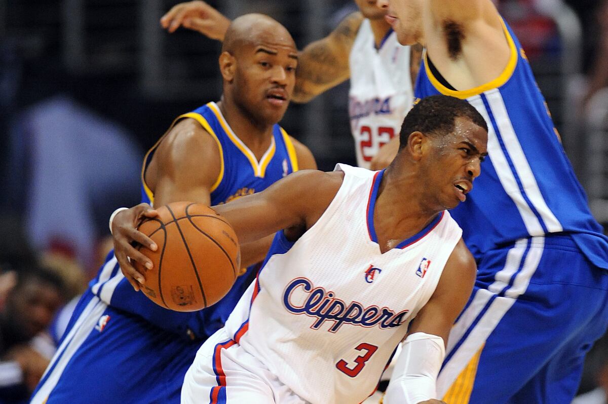 Breaking Down the Clutch Statistics of 2013 NBA Playoffs' GoTo Scorers