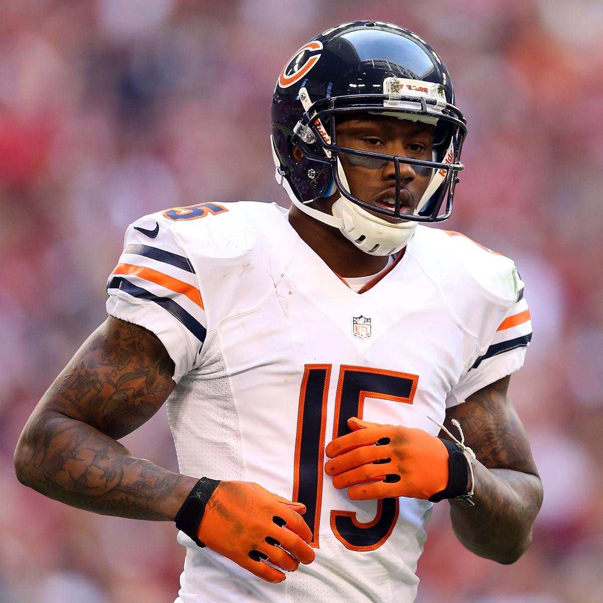 2013 Chicago Bears Schedule GamebyGame Predictions, Info and