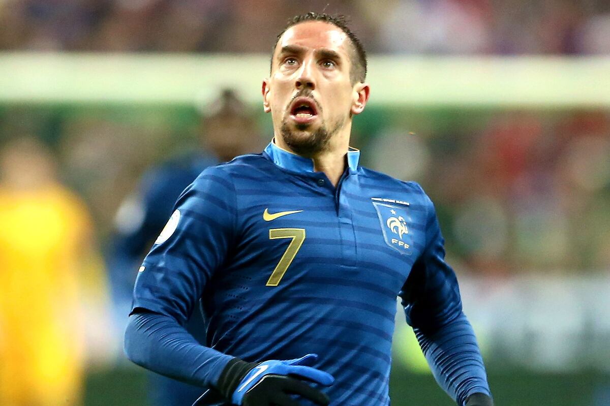 Power Ranking the Top 20 World Cup Contenders on Form News, Scores