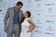 MONACO - MAY 27: Kim Kardashian (L) and Kris Humphries (R) arrive to attend the AmberLounge Fashion Monaco 2011 on May 27, 2011 in Monaco. (Photo by Pascal Le Segretain/Getty Images)