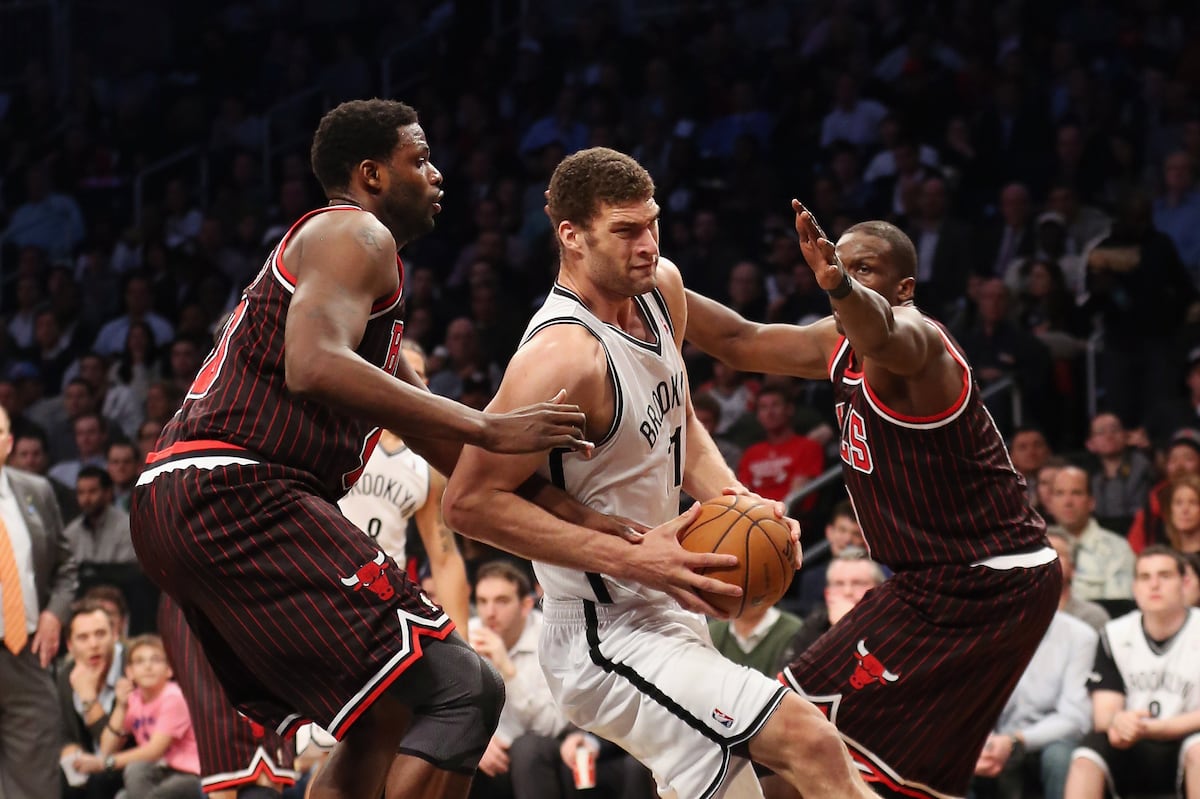 NBA Playoffs TV Schedule: Complete Viewing Guide to Saturday's First