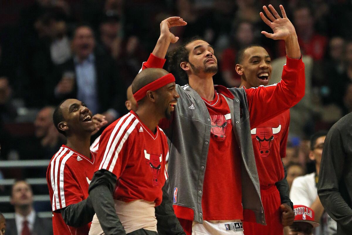What The Experts Are Saying About Chicago Bulls Postseason Chances what-the-experts-are-saying-about-chicago-bulls-postseason-chances