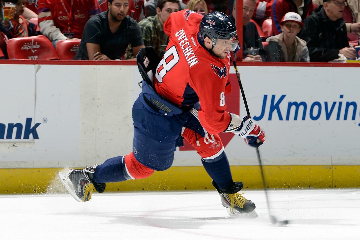 Predictions for the Most Important Remaining NHL RegularSeason Games