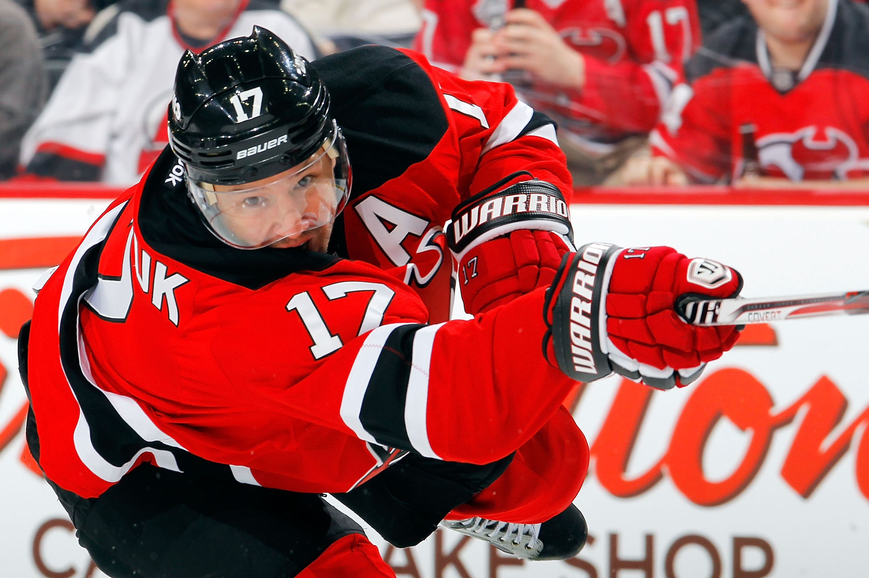 NJ Devils lose to LA Kings, Kovalchuk