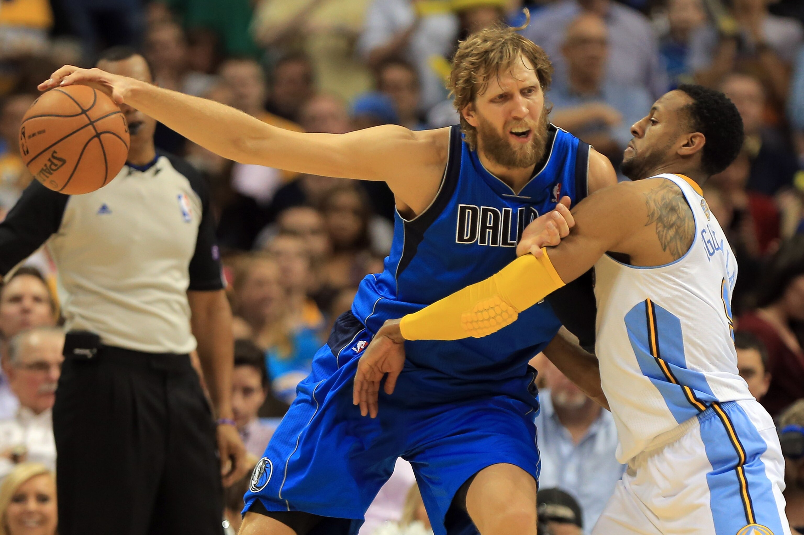 Mark Cuban Pours Millions into Practice Facility Upgrades, Mavs