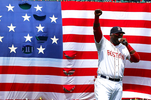 Boston Red Sox Pay Tribute to Marathon Victims with Touching Ceremony, News, Scores, Highlights, Stats, and Rumors