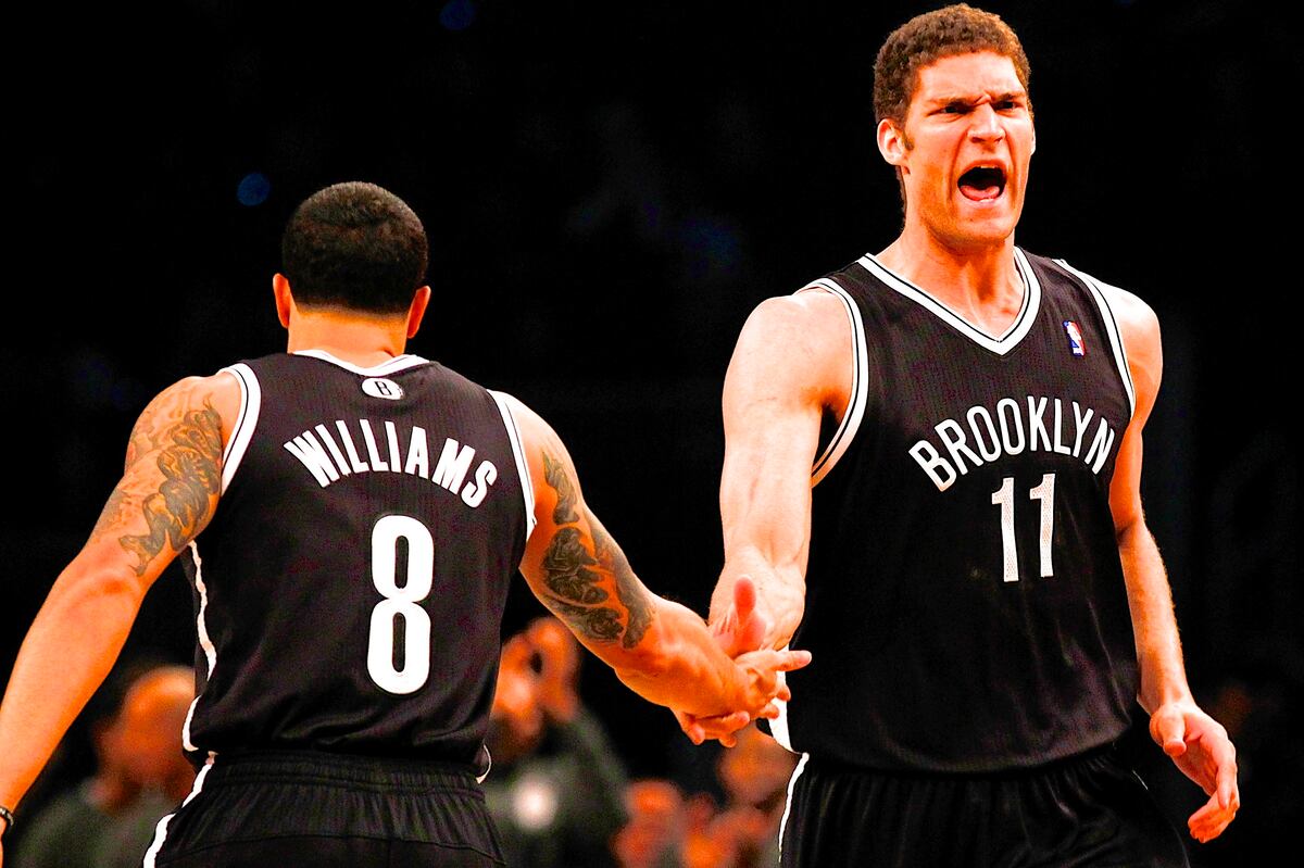 Bulls vs. Nets Game 1 Live Score, Highlights and Analysis News