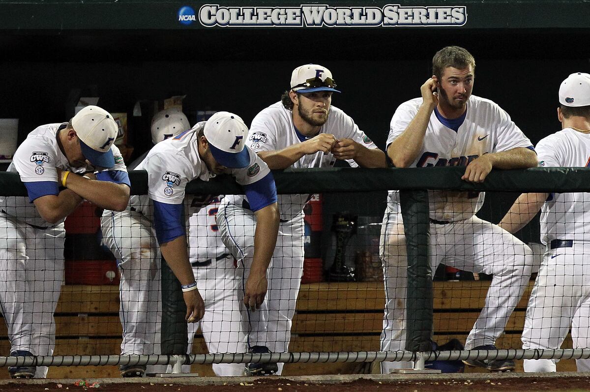Florida Gators Baseball: Is 2013 the Beginning of Something Great