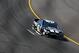 KANSAS CITY, KS - APRIL 19: Jimmie Johnson, driver of the #48 Lowe's/Kobalt Tools Chevrolet, practices for the NASCAR Sprint Cup Series STP 400 at Kansas Speedway on April 19, 2013 in Kansas City, Kansas. (Photo by Jeff Zelevansky/Getty Images)