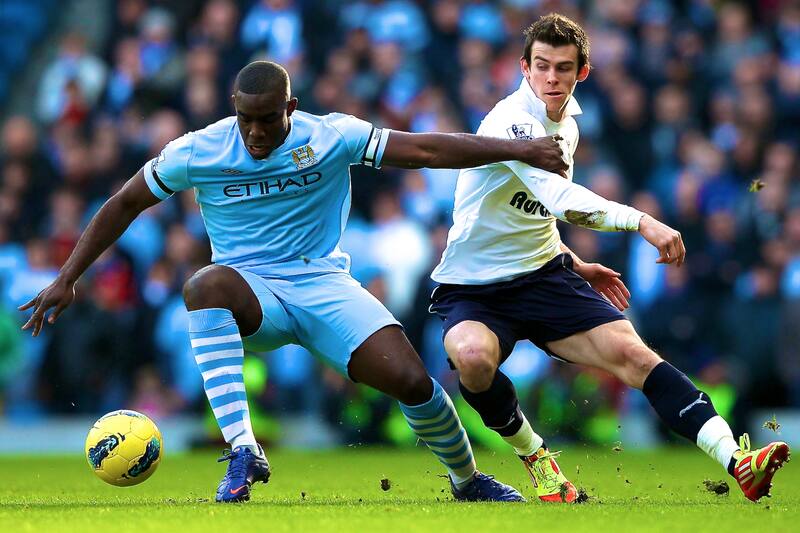 Tottenham Vs Manchester City Premier League Live Score Highlights Recap Bleacher Report Latest News Videos And Highlights