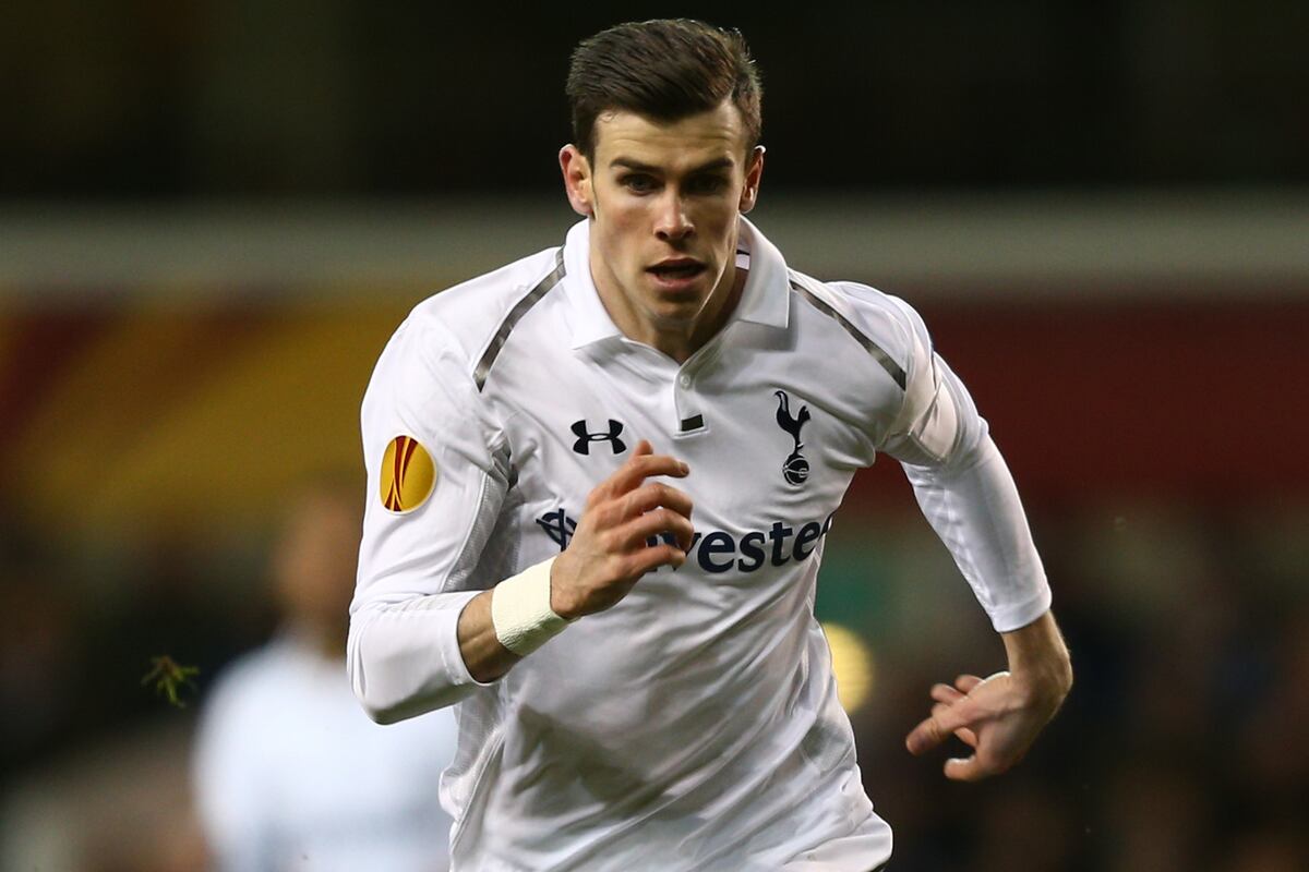 World Football Gossip Roundup: Gareth Bale, Joachim Low, Zlatan