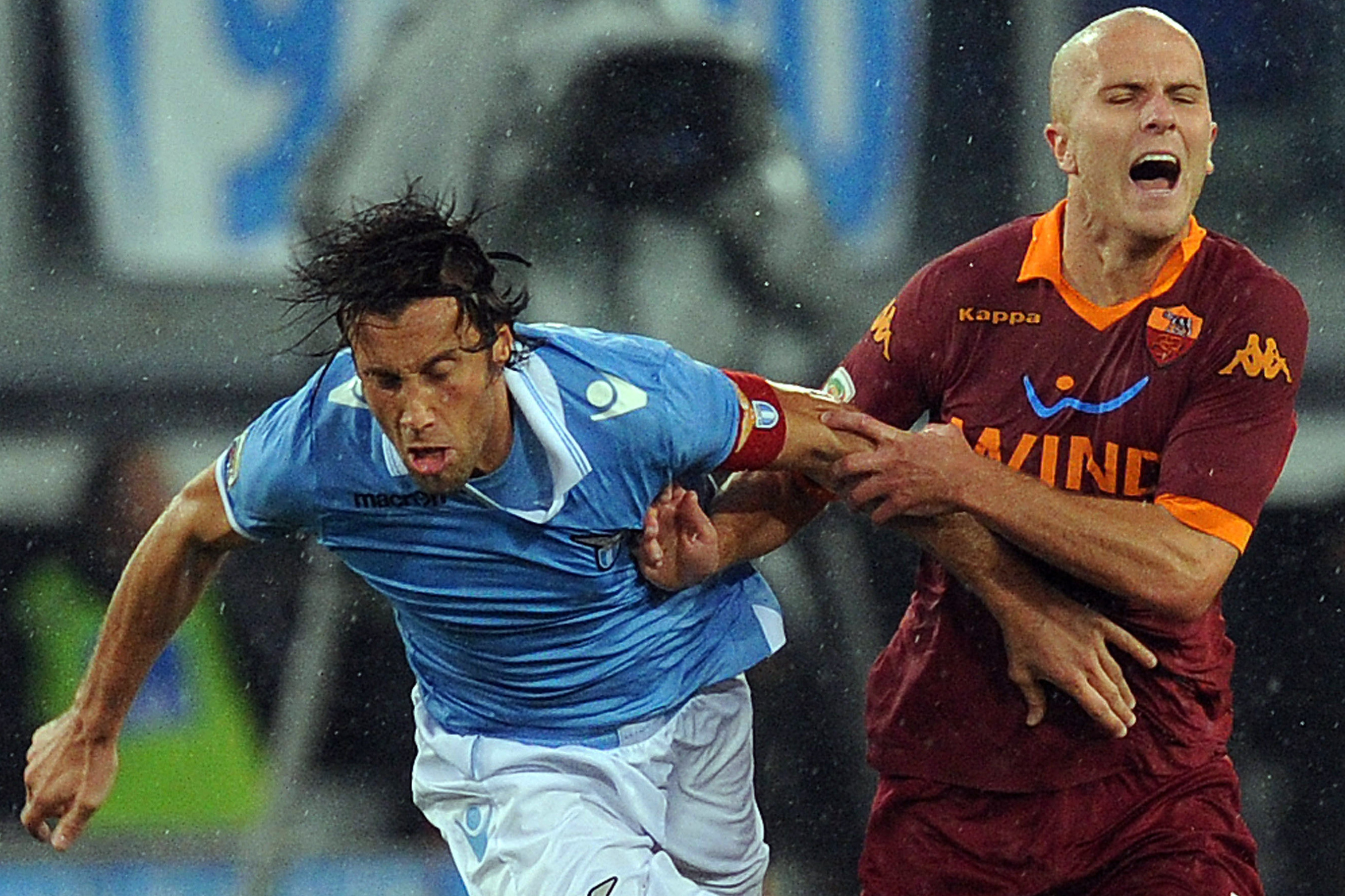 Serie A has become the Serie B of Europe' - How Italian football descended  into disarray