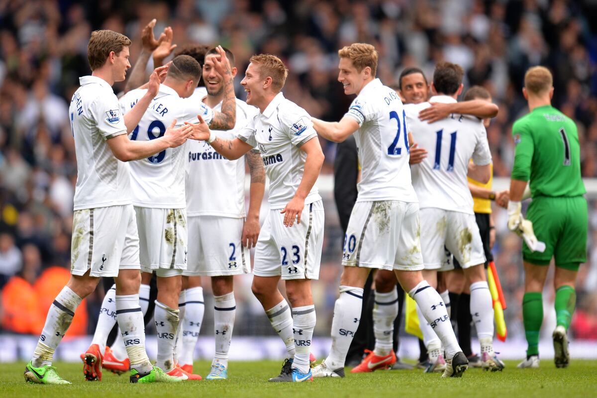 Tottenham Hotspur: What Win over Manchester City Taught Us ...