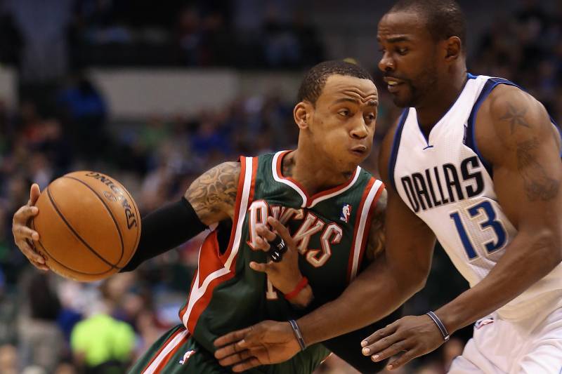 Position-by-Position Matchup Guide for Milwaukee Bucks vs ...