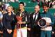 2013 Monte Carlo champion Novak Djokovic