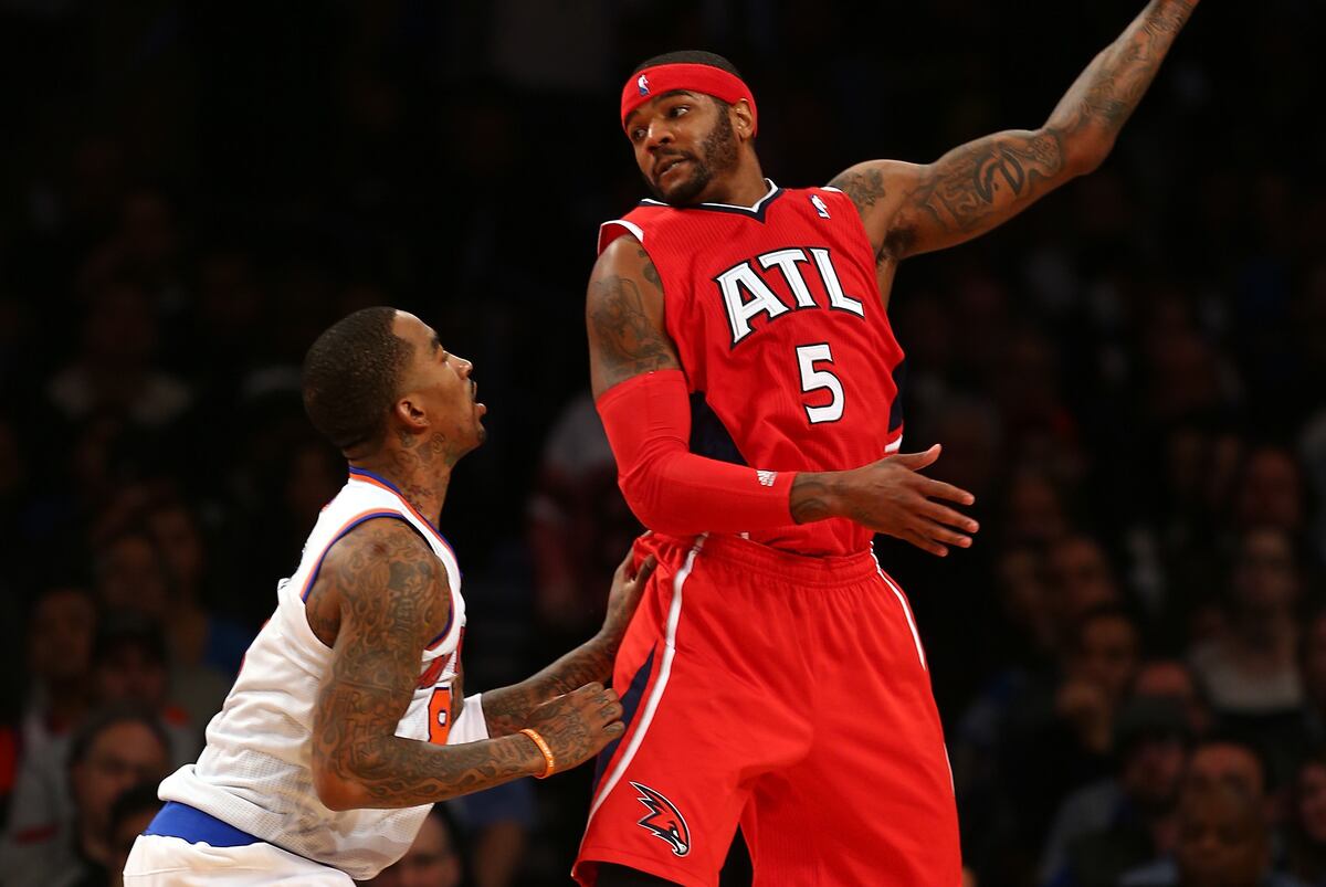 Upcoming Nba Free Agents With Most On The Line In 2013 Nba Playoffs