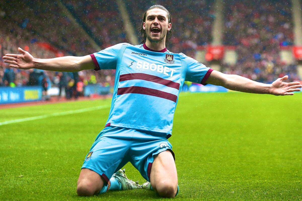 English Premier League Team of the Week | News, Scores, Highlights ...