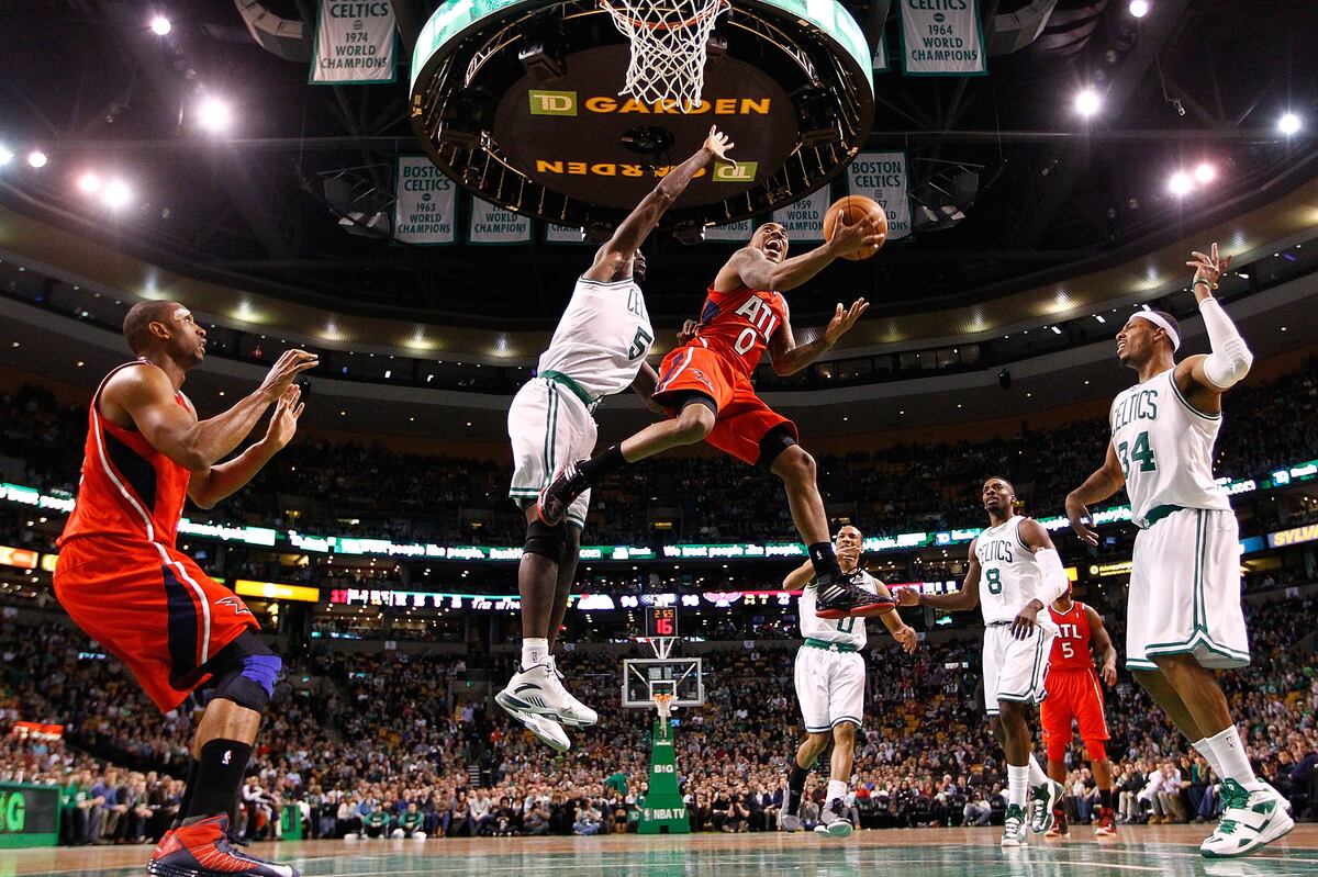 NBA Playoffs 2013 Players Who Must Redeem Poor Game 1 Performances