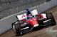 ST PETERSBURG, FL - MARCH 23: Takuma Sato of Japan, drives the #14 ABC Suppy A.J. Foyt Racing during qualifying for the IZOD IndyCar Series Honda Grand Prix of St Petersburg on March 23, 2013 in St Petersburg, Florida. (Photo by Chris Trotman/Getty Images)