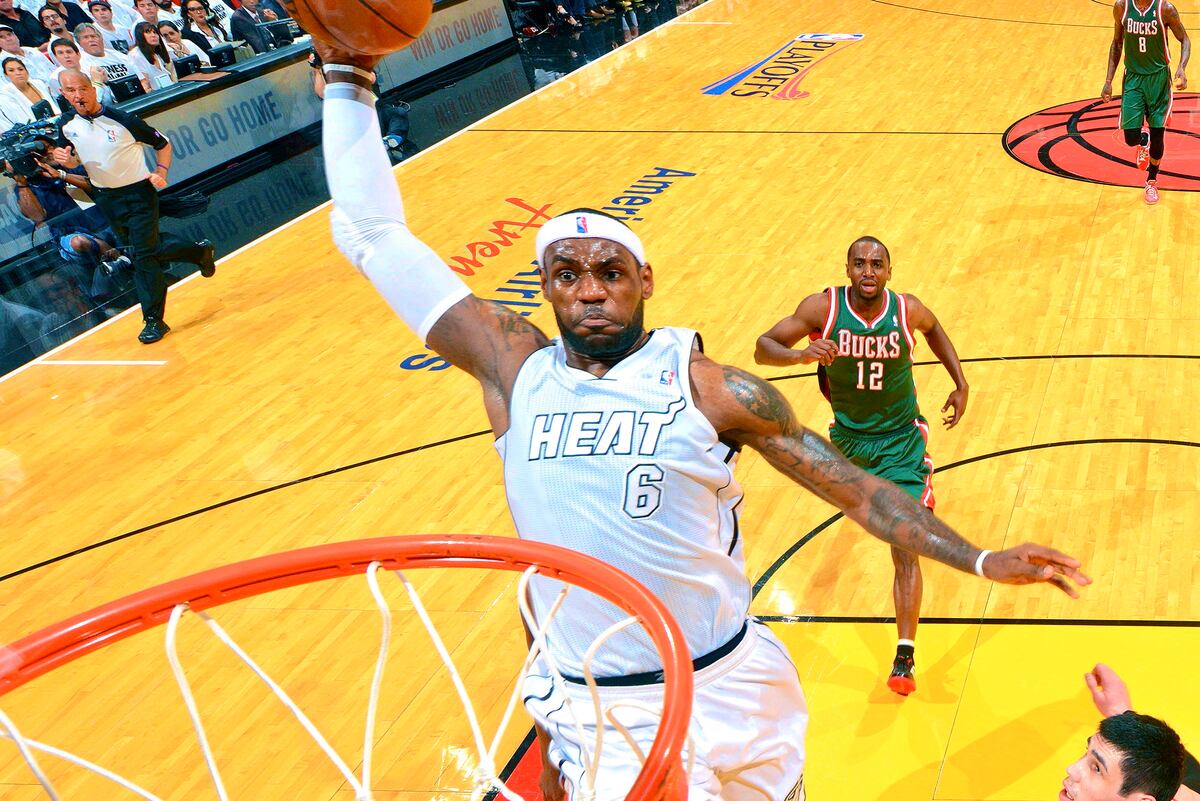 Miami Heat vs. Milwaukee Bucks: Game 1 Score, Highlights and Analysis