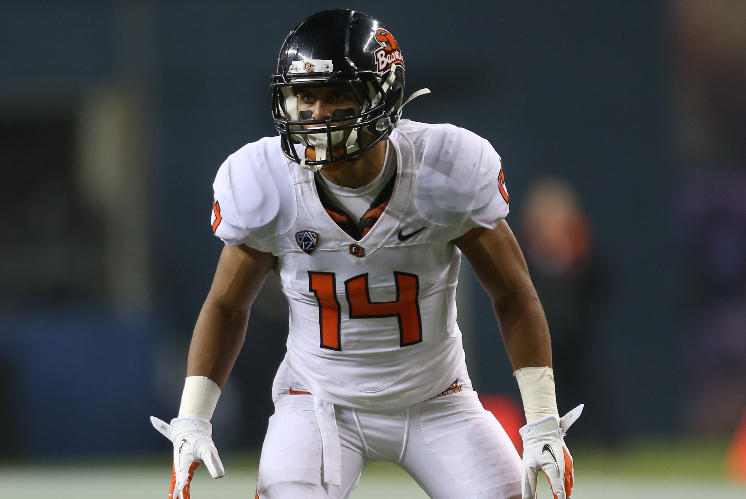 Jordan Poyer Scouting Report: NFL Outlook for Oregon State CB