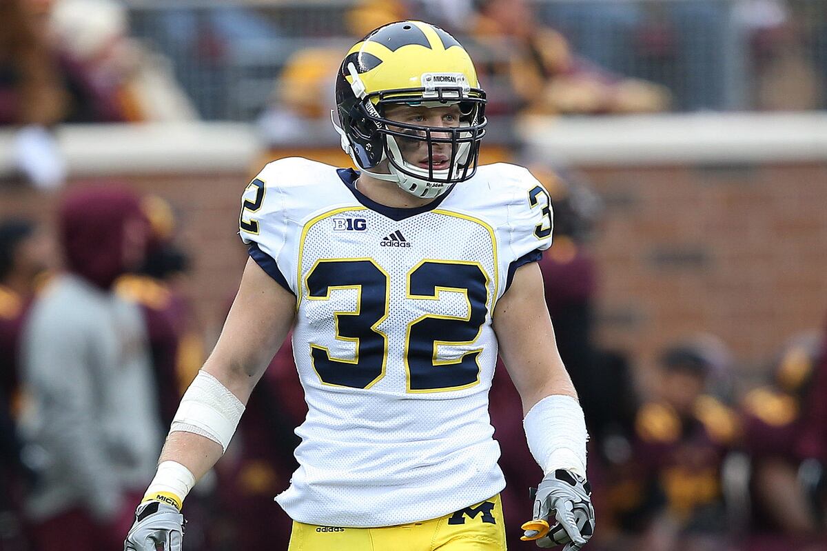 Jordan Kovacs Video Highlights for the Former Michigan SS News