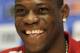 FLORENCE, ITALY - MARCH 24: Mario Balotelli of Italy meets the media during a press conference ahead the FIFA World Cup Group B Qualifier against Malta, at Coverciano on March 24, 2013 in Florence, Italy. (Photo by Claudio Villa/Getty Images)