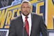 EAST RUTHERFORD, NJ - FEBRUARY 16: Triple H attends a press conference to announce a major international event at MetLife Stadium on February 16, 2012 in East Rutherford, New Jersey. (Photo by Michael N. Todaro/Getty Images)