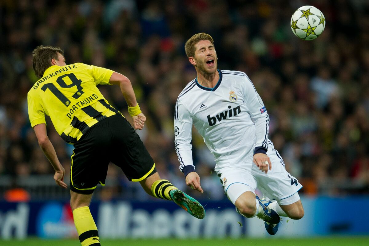 Tactical Breakdown: Why Bayern Prevailed
