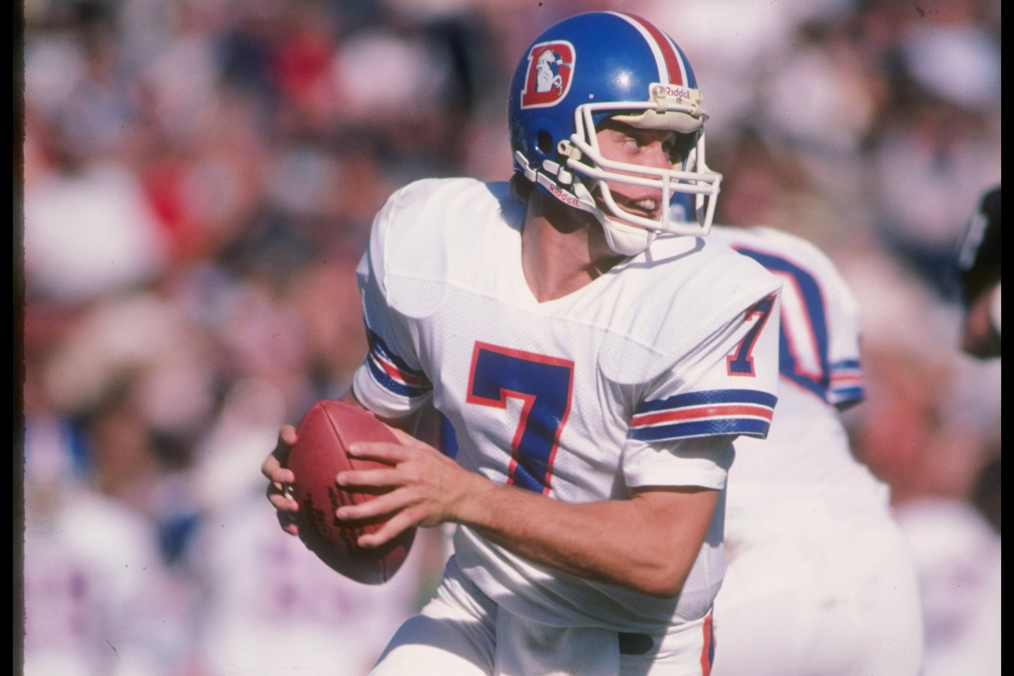 elway to marino 30 for 30