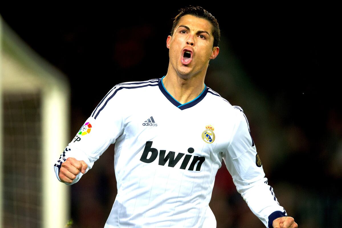 World Football Gossip Roundup: Luis Suarez, Cristiano Ronaldo, Gerard ...