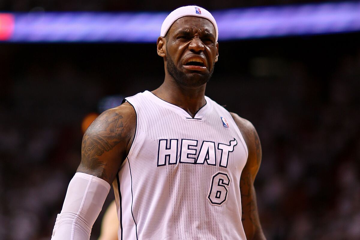 NBA MVP 2013: Breaking Down LeBron James&rsquo; Epic Season | Bleacher Report