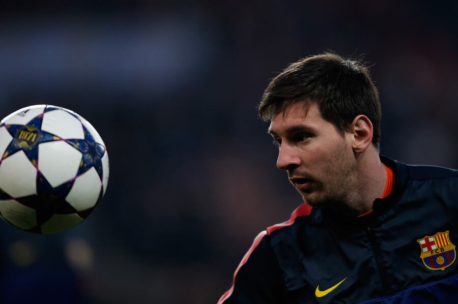 Bayern Munich Vs Barcelona Champions League Live Score Highlights Recap Bleacher Report Latest News Videos And Highlights