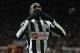 Demba Ba's goals were the difference early in Newcastle's season.