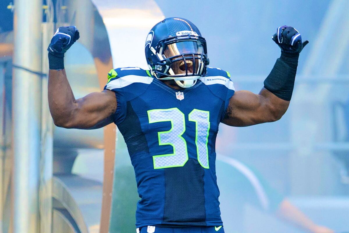 Kam Chancellor Reportedly Signs Contract with Seattle Seahawks | News