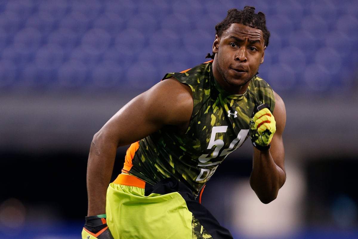 J.J. Wilcox Video Highlights for Former Southern SS News