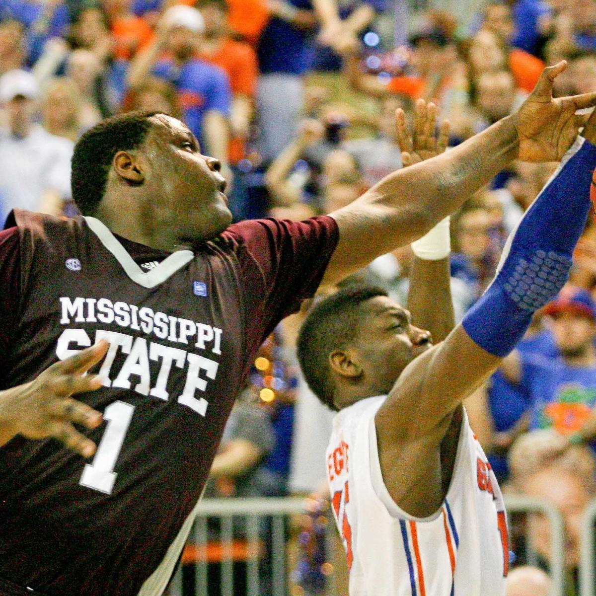 Ranking the 10 Biggest NCAA Basketball Recruiting Busts in the Past