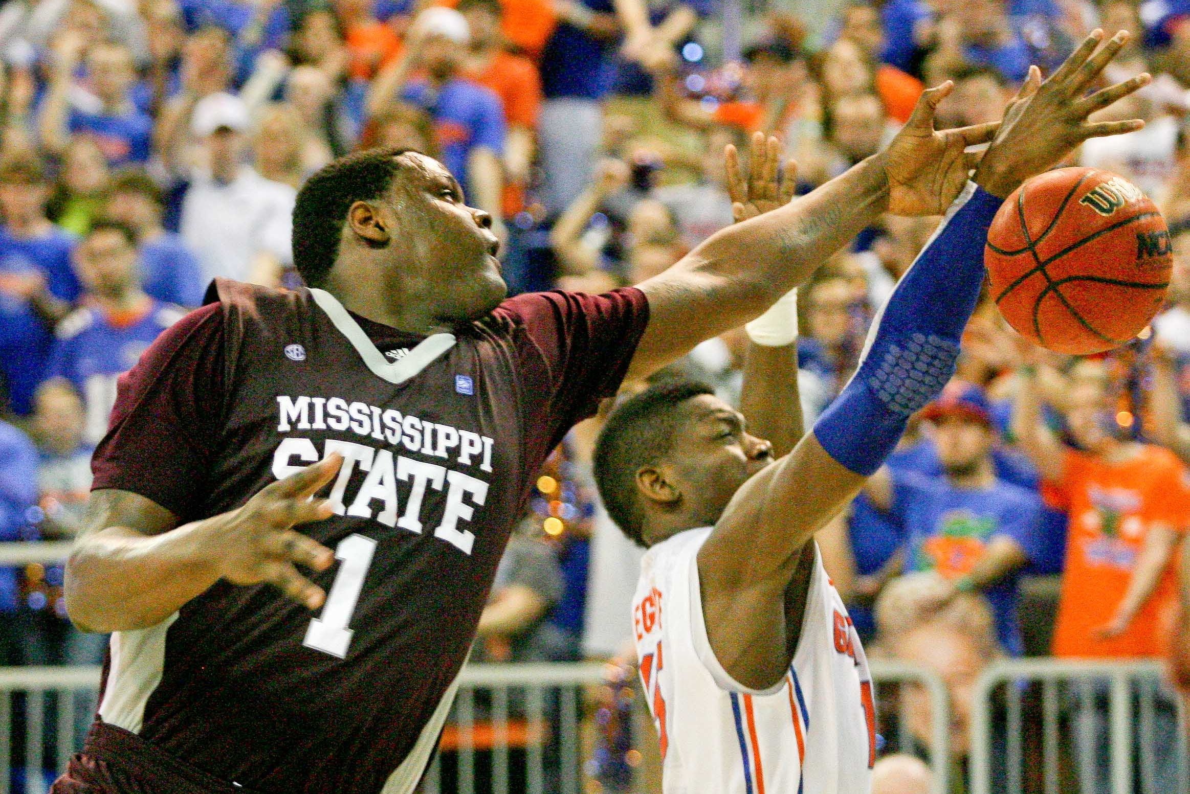 Ranking The 10 Biggest Ncaa Basketball Recruiting Busts In The