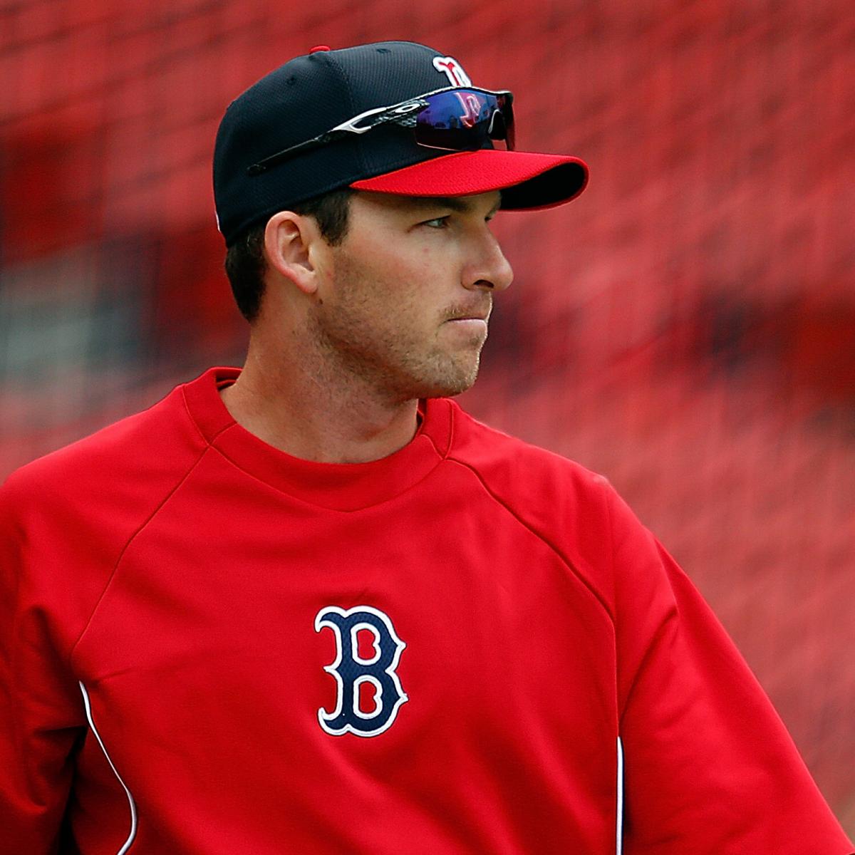 Trades the Boston Red Sox Should Already Be Thinking About News