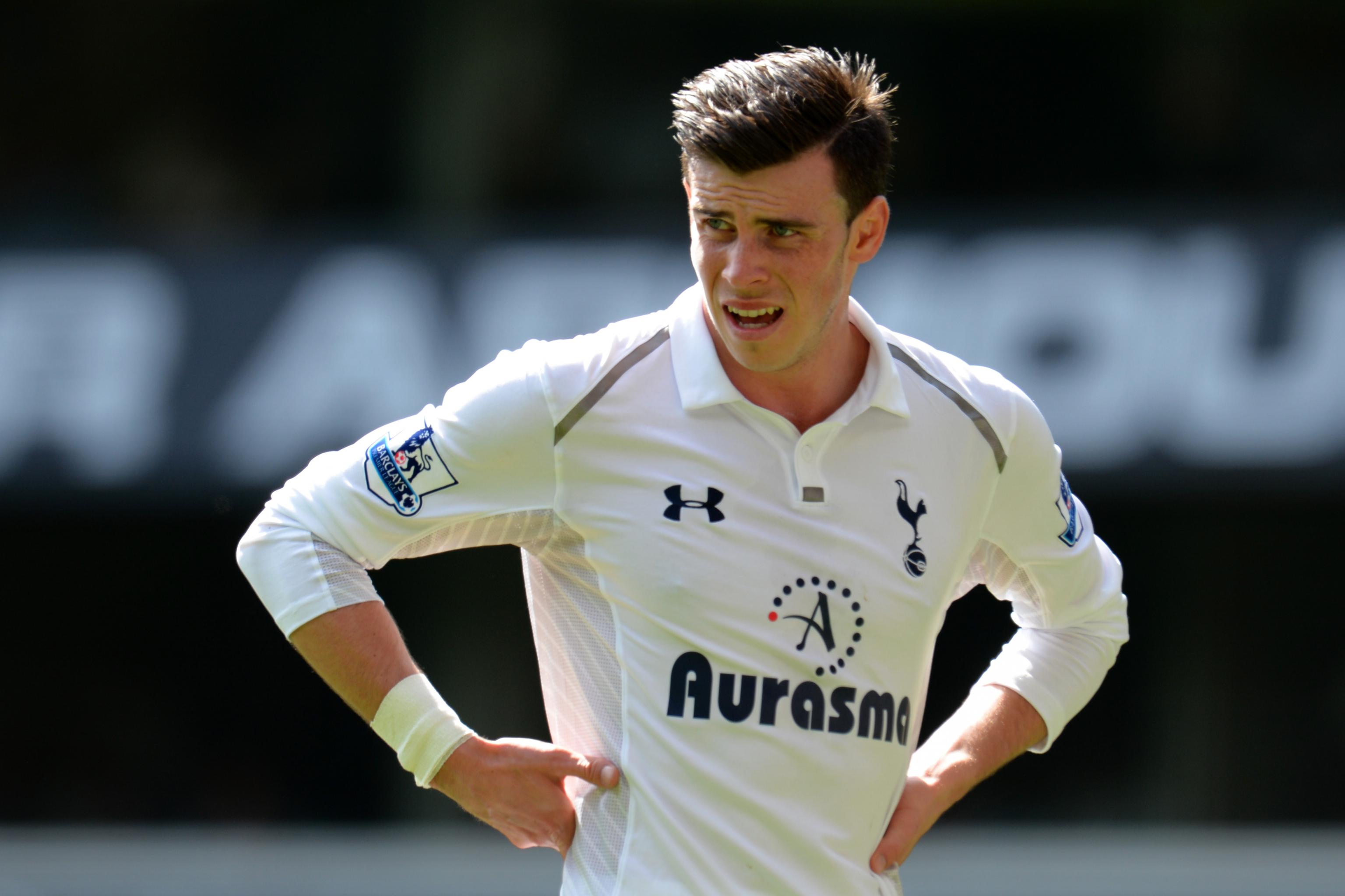 Tottenham Transfer News: Latest Rumors Swirling Around the Hotspurs