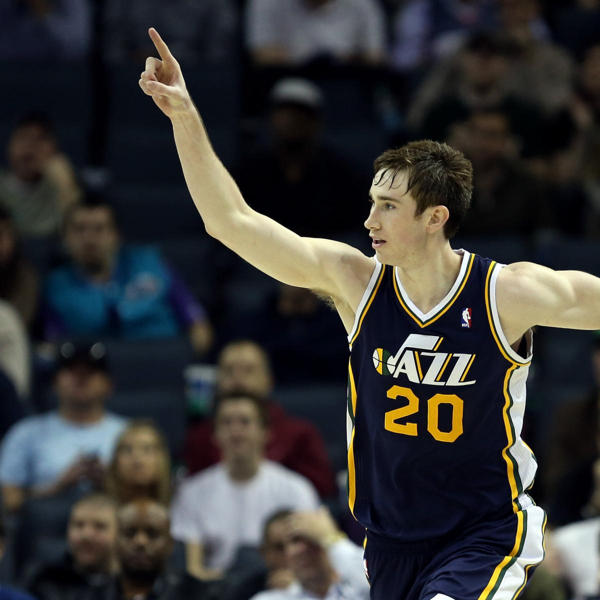 What We Learned About the Utah Jazz This Season News, Scores