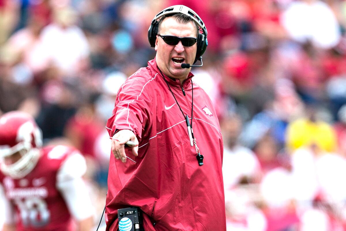 Breaking Down Every New College Football Head Coach News, Scores