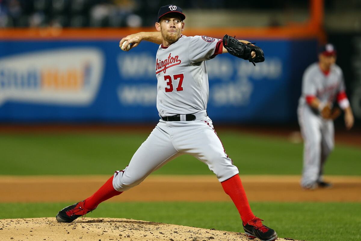 Who Is the Best Under25 Pitcher in Baseball? News, Scores