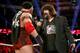 Ryback and Mick Foley exchange words. (Courtesy of WWE.com)