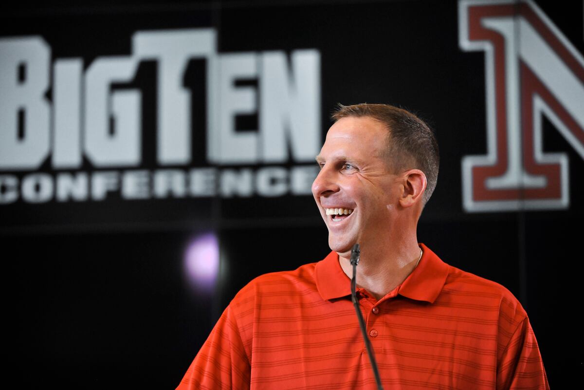 Nebraska Football The Pros and Cons for the Huskers of the New B1G