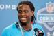 Where will Denard Robinson land in the NFL Draft?