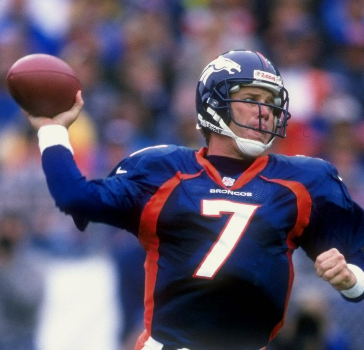 elway to marino 30 for 30