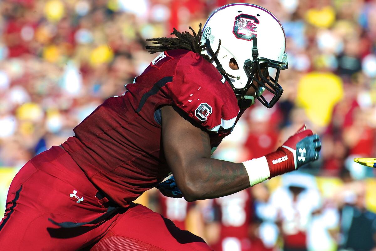 The 50 Best College Football Players Of 2013 Bleacher Report Latest News Videos And Highlights