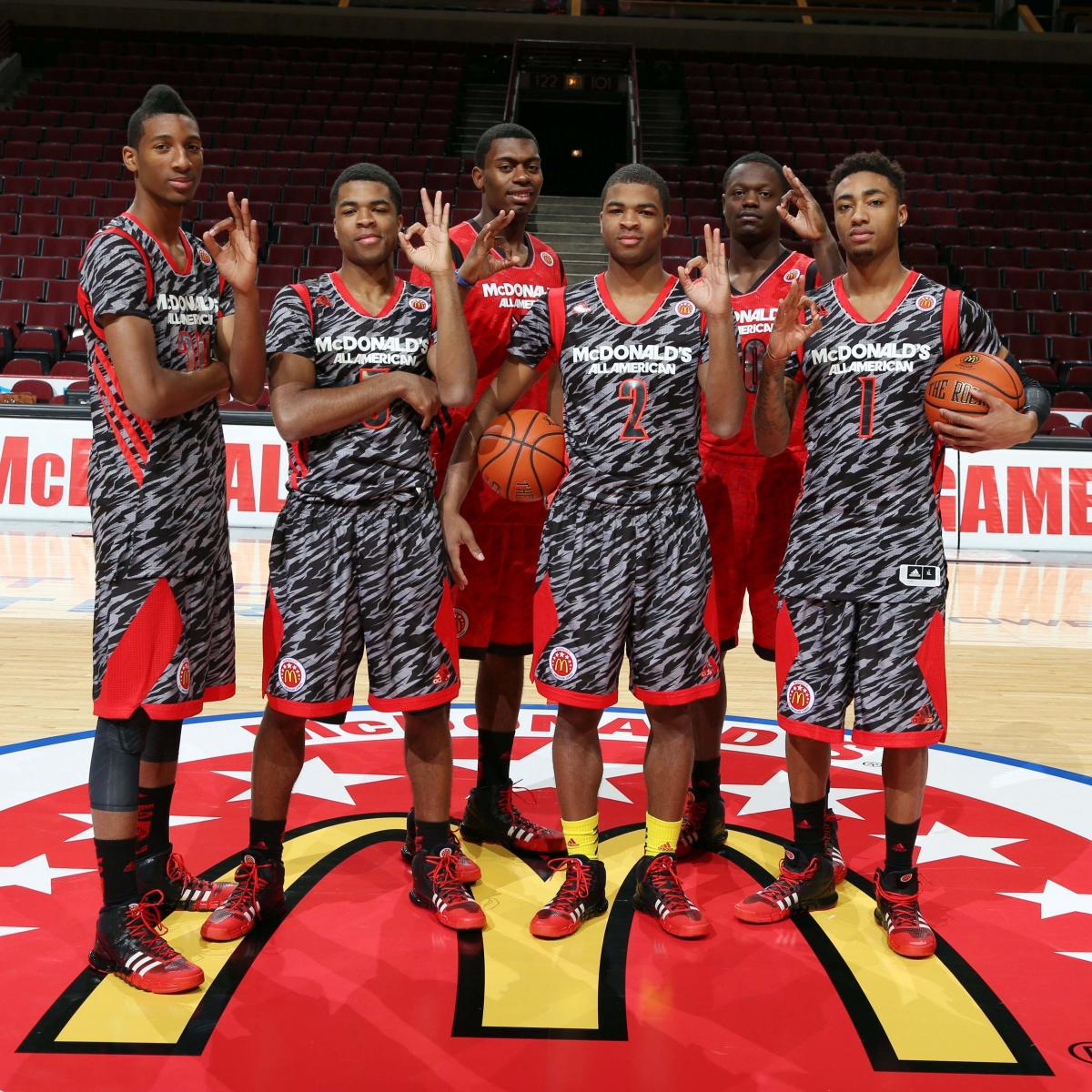 Kentucky Basketball: Assigning Roles to Each Player on the 2013-14 Roster | Bleacher Report ...